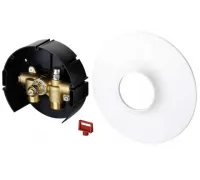 Клапан Danfoss FHV-A 003L1001 для регулирования напольного отопления по температуре воздуха Нижний Новгород