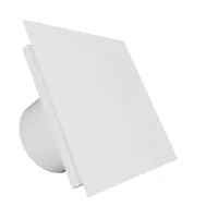 Панель декоративная D100/125 175х175 пластик, цвет белый DiCiTi PA4/5 Matt White Нижний Новгород