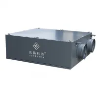 Приточно-вытяжная установка Joyclima ZJXRA-200 Нижний Новгород