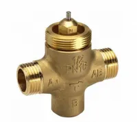 Клапан регулирующий Danfoss VZL3 065Z2080 Нижний Новгород