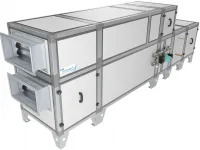 Приточно-вытяжная установка Breezart 4500 Aqua RP F-BC Нижний Новгород