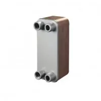 SL32-20TL паяный теплообменник Sondex Нижний Новгород