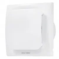 Вентилятор вытяжной D150 Royal Thermo НС-1608390