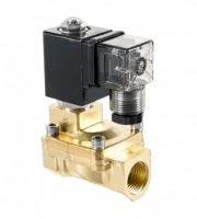 Клапан электромагнитный Unipump BCX-15 1/2" Нижний Новгород