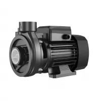 Насос поверхностный нормальновсасывающий центробежный 1.25DK-24 Pumpman 00000001062 Нижний Новгород