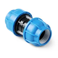 Муфта соединительная компрессионная 20 PRO AQUA 72020020000X000 Нижний Новгород