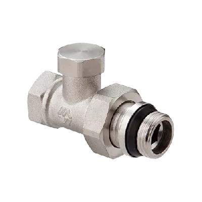 Клапан настроечный прямой 1/2' с самоуплотняющимся кольцом MVI TR.113.04 Нижний Новгород
