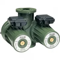 Насос циркуляционный DPH 120/250.40 T с мокрым ротором без частотного регулирования DAB 505917622 Нижний Новгород