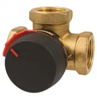 Клапан 3-х ходовой ESBE VRG131 DN25 Kvs6.3 RP 1 Нижний Новгород