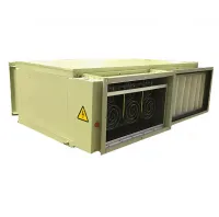 Приточно-вытяжная установка MIRAVENT ПВВУ ONLY EC – 6000 W (с водяным калорифером) Нижний Новгород