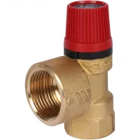 Клапан предохранительный 15x3/4' STOUT RG008Q0C1GB59S Нижний Новгород