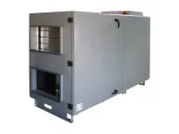 Приточно-вытяжная установка Lessar LV-PACU 2500 HEL-3,6-1 ECO E15 Нижний Новгород