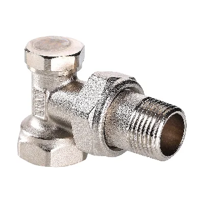 Клапан настроечный 1/2' угловой VALTEC DVT190004 Нижний Новгород