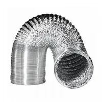 Воздуховод гибкий A d102 VentART 4687202615162