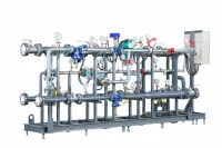Блочный тепловой пункт Sanext Нижний Новгород