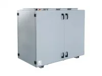 Приточно-вытяжная установка Lessar LV-RACU 2500 VER-9,0-1 EC-RHX E15 Нижний Новгород