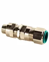 Ввод кабельный 25AK 05 взрывозащищенный М25х1,5 EXTHERM Extherm 25AK 05