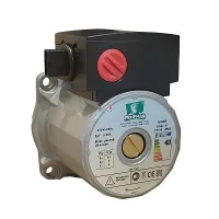 Насос циркуляционный WL15/5 для котла (Двигатель) Pumpman 00000000635 Нижний Новгород