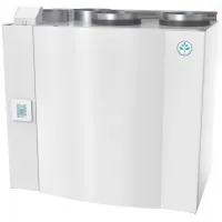 Приточно-вытяжная установка Systemair SAVE VTR 500 L Нижний Новгород