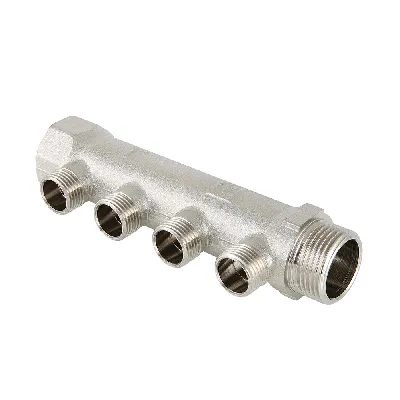 Коллектор 3/4' х 2 выхода 1/2' НР VALTEC O50004152 Нижний Новгород