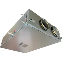 Установка вентиляционная приточно-вытяжная Node1- 800(25m)/RP,VEC(B250),E4.5 Compact с пультом TS4 Naveka УН-00010575 Нижний Новгород
