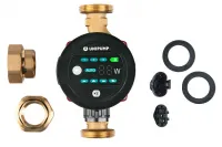 Насос циркуляционный (ГВС, тепл. пол) LPA 20-60 В Unipump 50260