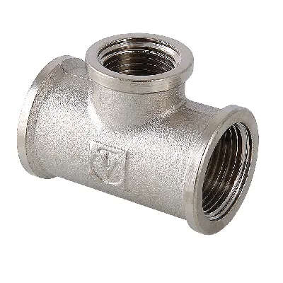 Тройник 1'1/4 х 1' х 1'1/4 ВР VALTEC S75010737 Нижний Новгород
