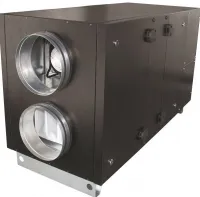 Приточно-вытяжная установка Dimmax Skyron RG T (R/L) 16W Нижний Новгород