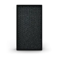 Вставка фильтрующая сменная RCB 75 F7 + carbon, фильтр тонкой очистки воздуха F7 и угольный фильтр Royal Clima НС-1245435