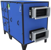 Приточно-вытяжная установка Breezart 2000 Aqua Pool SM Нижний Новгород