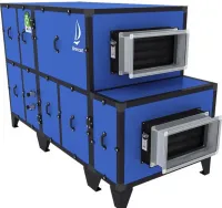 Приточно-вытяжная установка Breezart 3700 Aqua Pool SM Нижний Новгород