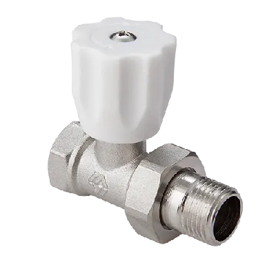 Вентиль ручной регулировки прямой 3/4' MVI TR.212.05 Нижний Новгород