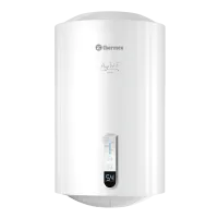 Водонагреватель накопительный Auga 80 V Wi-Fi Thermex ЭдЭБ04921