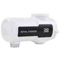 Водонагреватель электрический проточный UniTap Mini 3,3 кВт Royal Thermo НС-1588908 Нижний Новгород