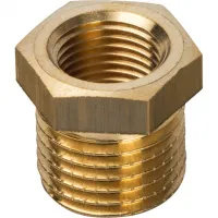 Футорка 1/4'x1/8' STOUT RG008Q0R2PA694 Нижний Новгород