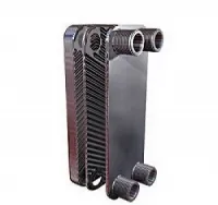 Паяный теплообменник Brazepak BP420 Нижний Новгород