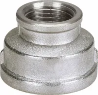 Муфта ВВ 1/2'х3/8' переходная, никелированная AQUALINK 02539 Нижний Новгород