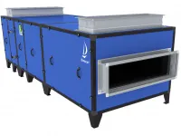 Приточно-вытяжная установка Breezart 8000 Pool DH VF Нижний Новгород