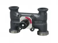 Смеситель ESBE 4HG25-90 KVS8 Нижний Новгород