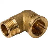 Угольник НВ 1/2 STOUT RG008Q0PDL71BE Москва
