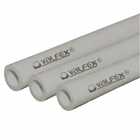 Труба полипропиленовая 20x1.9 SDR 11 PN 10 PPR серая, хлыст 4м Valfex 10103020Г Нижний Новгород