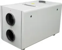 Приточно-вытяжная установка Lessar LV-RACU 400 HWL-0-1 EC E15 Нижний Новгород
