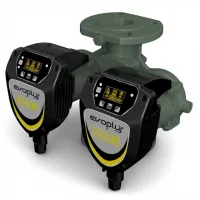 Насос циркуляционный EVOPLUS D 150/340.65 M с мокрым ротором с частотным регулированием DAB 60151020