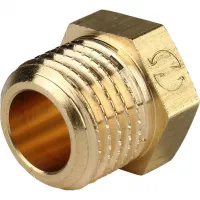 Заглушка НР 1/4' STOUT RG008Q0QTFPGS1 Нижний Новгород