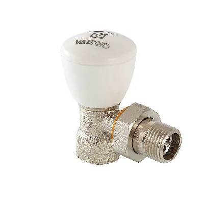 Клапан ручной 3/4' угловой VALTEC DVT070005