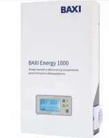 Стабилизатор инверторный  для котельного оборудования BAXI ENERGY 1000 Baxi ST100001