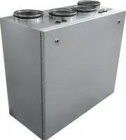 Приточно-вытяжная установка Zilon ZPVP 450 VEL Нижний Новгород