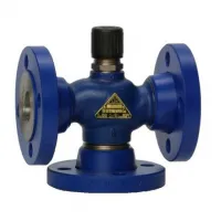 Регулирующий клапан LDM RV111R3311-40/F Нижний Новгород