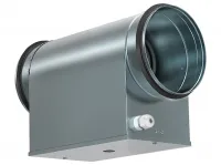 Электронагреватель для круглого канала 100-0,3/1 Shuft НС-0006997 Нижний Новгород