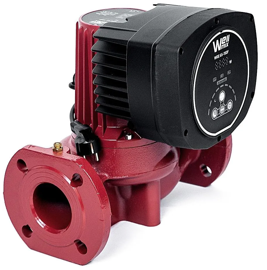 WRE 65-150F Нижний Новгород